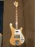 Rickenbacker 4003/4 , Mapleglo: Full Instrument - Front