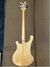 Rickenbacker 4003/4 , Mapleglo: Full Instrument - Rear