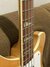 Rickenbacker 4003/4 , Mapleglo: Neck - Front