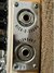 Rickenbacker 4003/4 , Mapleglo: Close up - Free