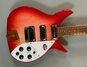 Rickenbacker 350/6 V63, Fireglo: Free image