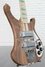 Rickenbacker 4003/4 AC Al Cisneros model, Natural Walnut: Free image