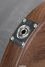 Rickenbacker 4003/4 AC Al Cisneros model, Natural Walnut: Close up - Free