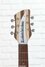 Rickenbacker 350/6 V63, Mapleglo: Headstock