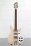 Rickenbacker 350/6 V63, Mapleglo: Full Instrument - Front