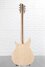 Rickenbacker 350/6 V63, Mapleglo: Full Instrument - Rear