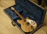 Rickenbacker 360/6 VP, Desert Gold: Free image