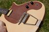 Rickenbacker Barth/6 , Cream: Free image