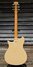 Rickenbacker Barth/6 , Cream: Full Instrument - Rear