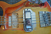 Rickenbacker 4001/4 S, Fireglo: Free image2