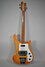 Rickenbacker 4001/4 S, Fireglo: Full Instrument - Front