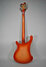 Rickenbacker 4001/4 S, Fireglo: Full Instrument - Rear