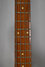 Rickenbacker 4001/4 S, Fireglo: Neck - Front