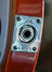Rickenbacker 4001/4 S, Fireglo: Close up - Free