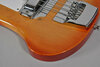 Rickenbacker 4001/4 S, Fireglo: Close up - Free2