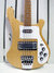 Rickenbacker 4003/8 S, Mapleglo: Free image