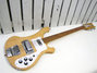 Rickenbacker 4003/8 S, Mapleglo: Free image2