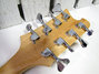 Rickenbacker 4003/8 S, Mapleglo: Headstock - Rear