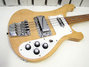 Rickenbacker 4003/8 S, Mapleglo: Body - Front