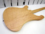Rickenbacker 4003/8 S, Mapleglo: Body - Rear