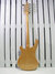 Rickenbacker 4003/8 S, Mapleglo: Full Instrument - Rear