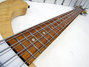 Rickenbacker 4003/8 S, Mapleglo: Neck - Front