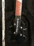 Rickenbacker 4003/4 Mod, Jetglo: Headstock