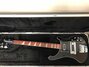Rickenbacker 4003/4 Mod, Jetglo: Full Instrument - Front