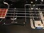 Rickenbacker 4003/4 Mod, Jetglo: Close up - Free2