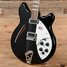 Rickenbacker 360/6 , Jetglo: Free image