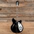 Rickenbacker 360/6 , Jetglo: Full Instrument - Front