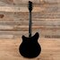 Rickenbacker 360/6 , Jetglo: Full Instrument - Rear