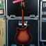 Rickenbacker 370/6 , Fireglo: Full Instrument - Rear