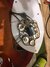 Rickenbacker 370/6 , Fireglo: Close up - Free