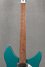 Rickenbacker 330/6 , Turquoise: Neck - Front