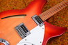 Rickenbacker 330/6 , Fireglo: Free image