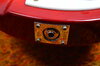 Rickenbacker 330/6 , Fireglo: Close up - Free