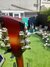 Rickenbacker 660/12 TP, Fireglo: Headstock - Rear