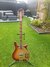 Rickenbacker 660/12 TP, Fireglo: Full Instrument - Front