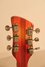 Rickenbacker 365/6 , Fireglo: Headstock - Rear