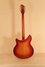 Rickenbacker 365/6 , Fireglo: Full Instrument - Rear