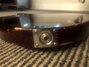 Rickenbacker 480/6 , Burgundy: Close up - Free