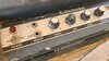 Rickenbacker TR35B/amp , Black: Free image