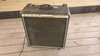 Rickenbacker TR35B/amp , Black: Full Instrument - Front