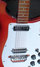 Aug 1965 Rickenbacker 450/12 , Fireglo: Free image