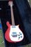 Aug 1965 Rickenbacker 450/12 , Fireglo: Full Instrument - Front