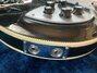 Rickenbacker 381/6 JK, Jetglo: Close up - Free