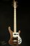 Rickenbacker 4003/4 , Natural Walnut: Full Instrument - Front