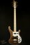 Rickenbacker 4003/4 , Natural Walnut: Full Instrument - Front