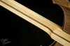 Rickenbacker 4003/4 , Natural Walnut: Neck - Rear